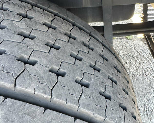 Даф XF 460 FT, объемом двигателя 0 л и пробегом 1 тыс. км за 15500 $, фото 5 на Automoto.ua