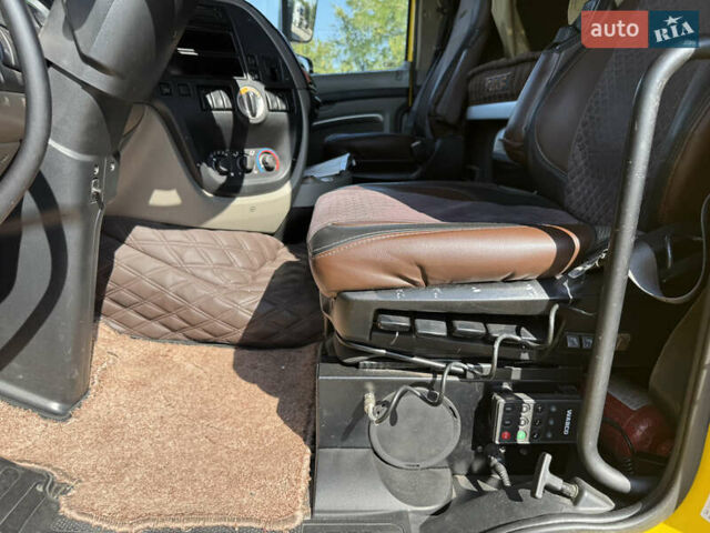 Даф XF 460 FT, объемом двигателя 0 л и пробегом 1 тыс. км за 15500 $, фото 23 на Automoto.ua