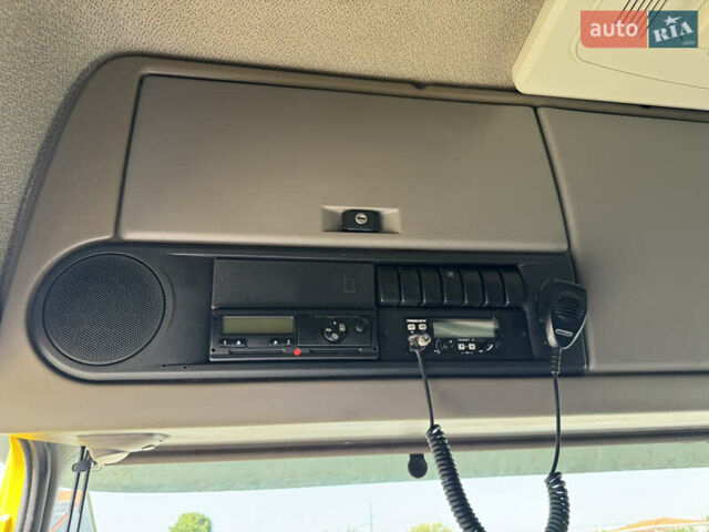 Даф XF 460 FT, объемом двигателя 0 л и пробегом 1 тыс. км за 15500 $, фото 28 на Automoto.ua