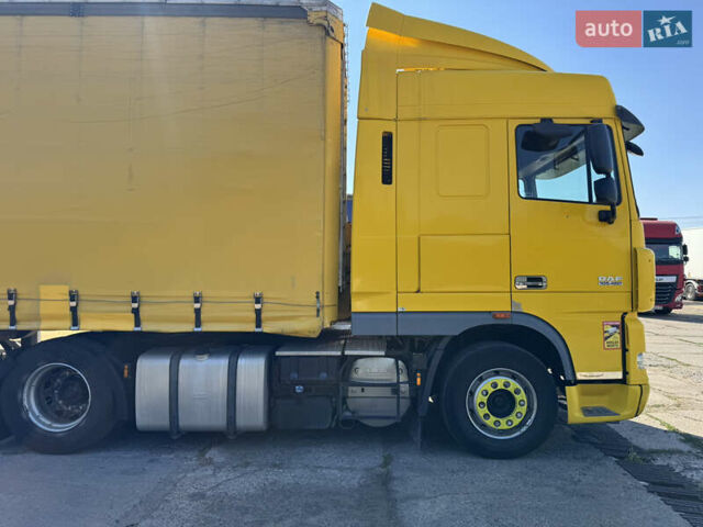 Даф XF 460 FT, объемом двигателя 0 л и пробегом 1 тыс. км за 15500 $, фото 2 на Automoto.ua