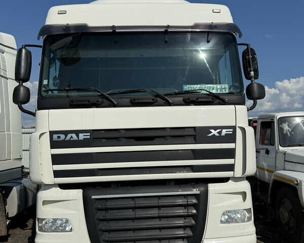 Даф XF 460 FT, объемом двигателя 0 л и пробегом 737 тыс. км за 18000 $, фото 1 на Automoto.ua