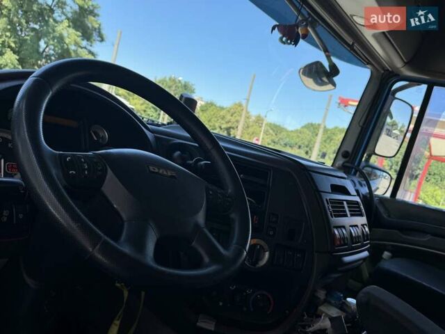 Даф XF 460 FT, объемом двигателя 0 л и пробегом 73 тыс. км за 16999 $, фото 9 на Automoto.ua
