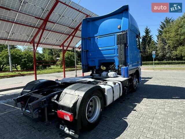 Даф XF 460 FT, объемом двигателя 0 л и пробегом 73 тыс. км за 16999 $, фото 4 на Automoto.ua