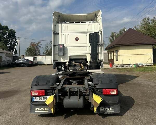 Даф XF 460 FT, об'ємом двигуна 0 л та пробігом 1 тис. км за 14800 $, фото 5 на Automoto.ua