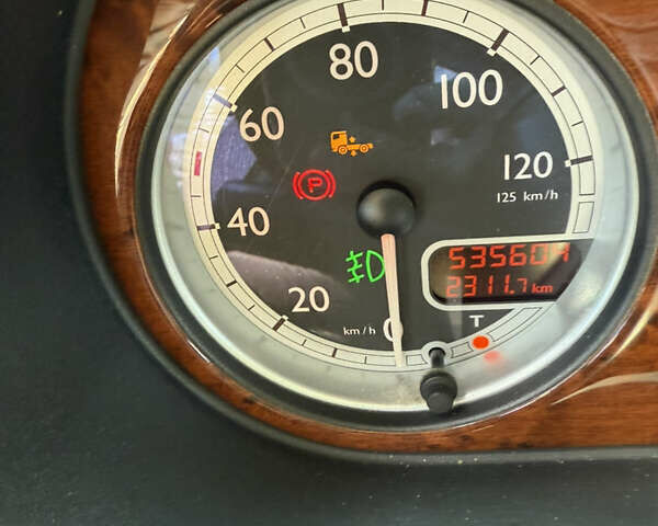 Даф XF 460 FT, объемом двигателя 0 л и пробегом 530 тыс. км за 31330 $, фото 16 на Automoto.ua