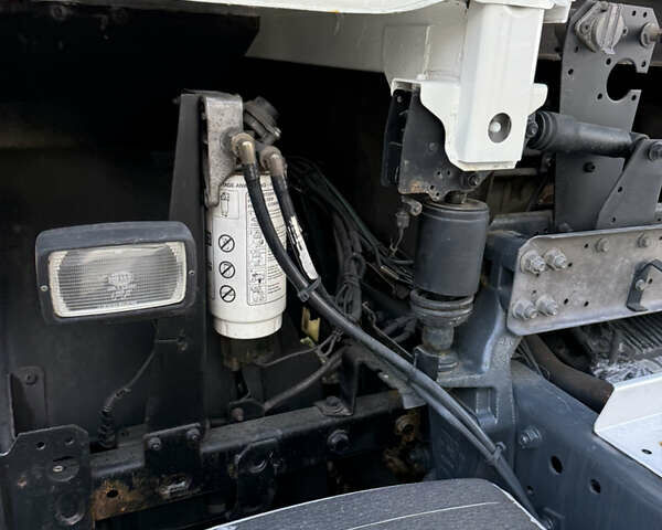 Даф XF 460 FT, объемом двигателя 0 л и пробегом 530 тыс. км за 31330 $, фото 13 на Automoto.ua