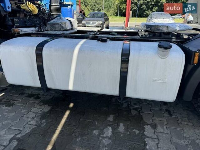 Даф XF 460 FT, объемом двигателя 0 л и пробегом 73 тыс. км за 15999 $, фото 18 на Automoto.ua