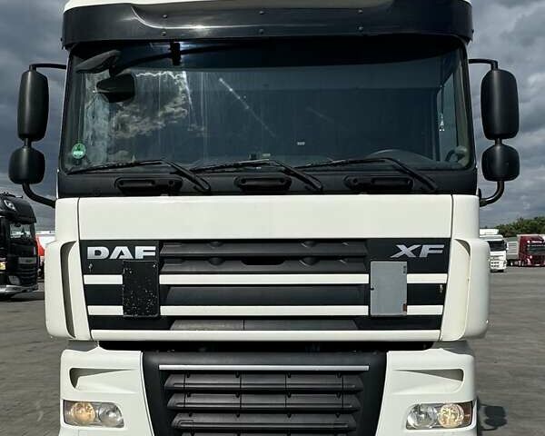 Даф XF 460 FT, объемом двигателя 0 л и пробегом 700 тыс. км за 23999 $, фото 3 на Automoto.ua