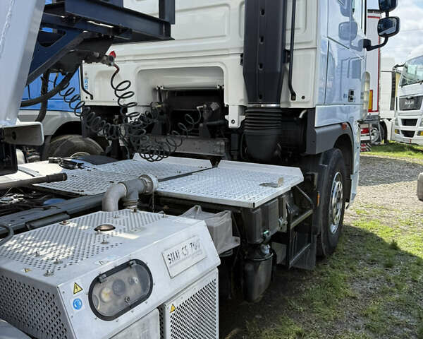 Даф XF 460 FT, объемом двигателя 0 л и пробегом 530 тыс. км за 31330 $, фото 3 на Automoto.ua