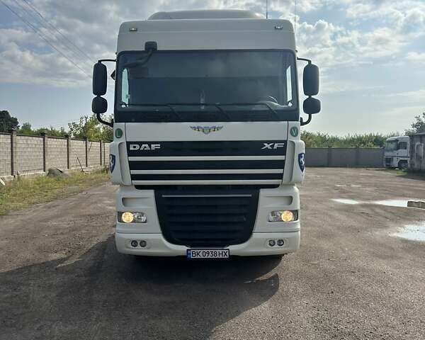 Даф XF 460 FT, об'ємом двигуна 0 л та пробігом 1 тис. км за 14800 $, фото 1 на Automoto.ua