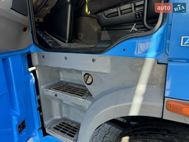 Даф XF 460 FT, объемом двигателя 0 л и пробегом 73 тыс. км за 15999 $, фото 4 на Automoto.ua