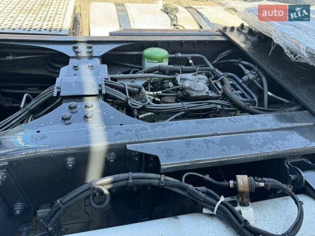 Даф XF 460 FT, объемом двигателя 0 л и пробегом 73 тыс. км за 16999 $, фото 17 на Automoto.ua