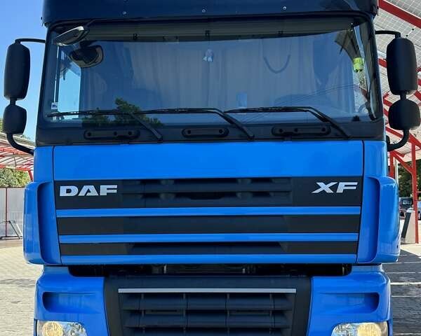 Даф XF 460 FT, объемом двигателя 0 л и пробегом 73 тыс. км за 16999 $, фото 1 на Automoto.ua