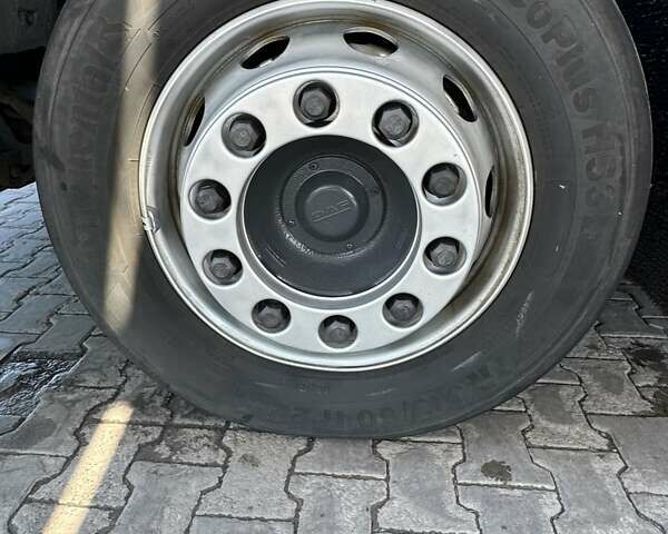 Даф XF 460 FT, объемом двигателя 0 л и пробегом 73 тыс. км за 15999 $, фото 16 на Automoto.ua