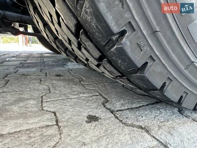 Даф XF 460 FT, объемом двигателя 0 л и пробегом 73 тыс. км за 15999 $, фото 14 на Automoto.ua