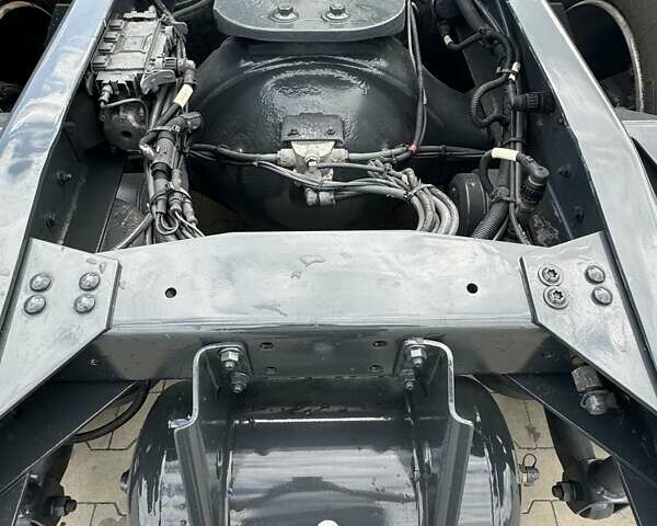 Даф XF 460 FT, объемом двигателя 0 л и пробегом 700 тыс. км за 23999 $, фото 12 на Automoto.ua