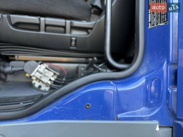 Даф XF 460 FT, об'ємом двигуна 12.9 л та пробігом 1000 тис. км за 18000 $, фото 12 на Automoto.ua