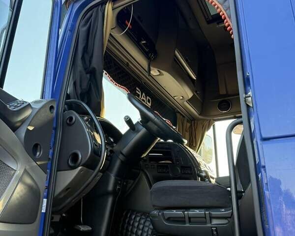 Даф XF 460 FT, об'ємом двигуна 12.9 л та пробігом 1000 тис. км за 18000 $, фото 1 на Automoto.ua