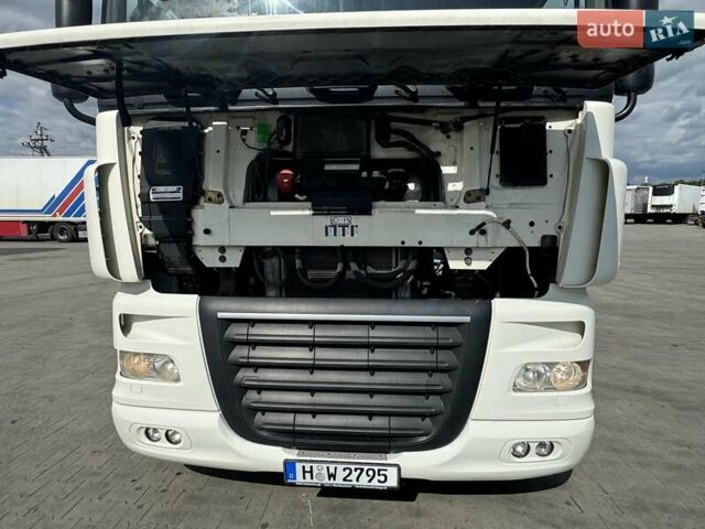 Даф XF 460 FT, объемом двигателя 0 л и пробегом 700 тыс. км за 23999 $, фото 4 на Automoto.ua