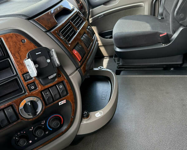 Даф XF 460 FT, объемом двигателя 0 л и пробегом 530 тыс. км за 30730 $, фото 11 на Automoto.ua