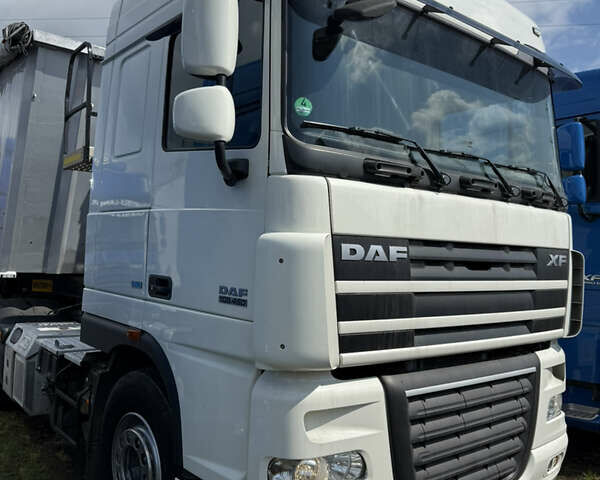 Даф XF 460 FT, объемом двигателя 0 л и пробегом 530 тыс. км за 31330 $, фото 2 на Automoto.ua