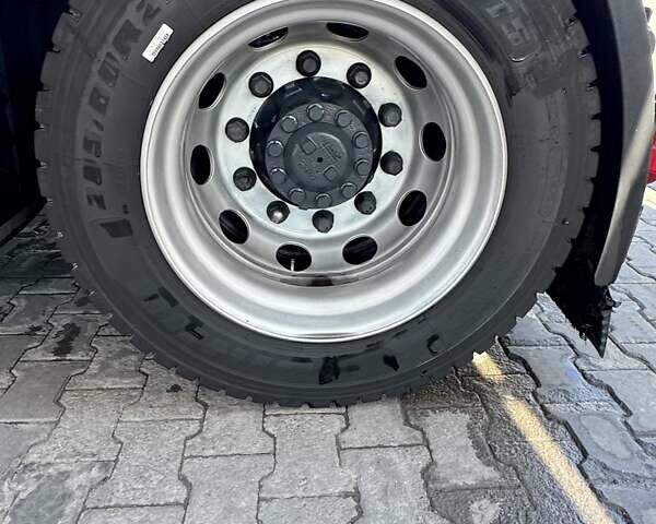 Даф XF 460 FT, объемом двигателя 0 л и пробегом 73 тыс. км за 16999 $, фото 15 на Automoto.ua