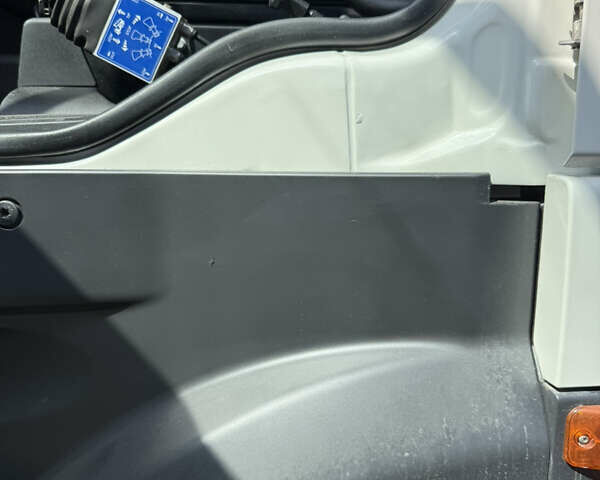 Даф XF 460 FT, объемом двигателя 0 л и пробегом 530 тыс. км за 31330 $, фото 21 на Automoto.ua