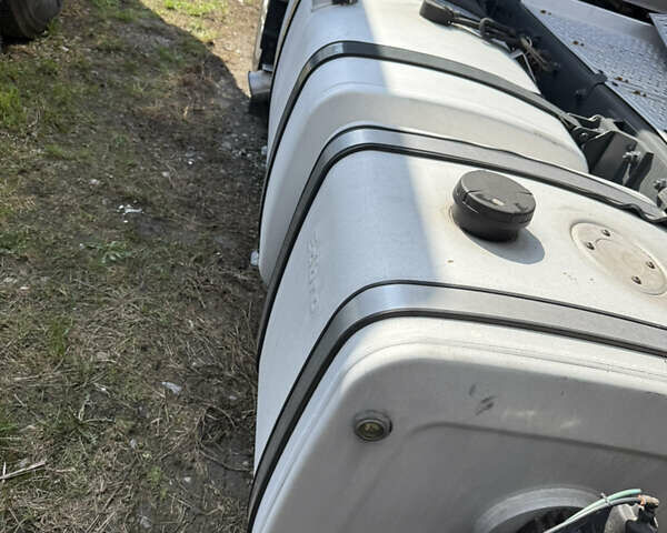 Даф XF 460 FT, объемом двигателя 0 л и пробегом 530 тыс. км за 31330 $, фото 12 на Automoto.ua