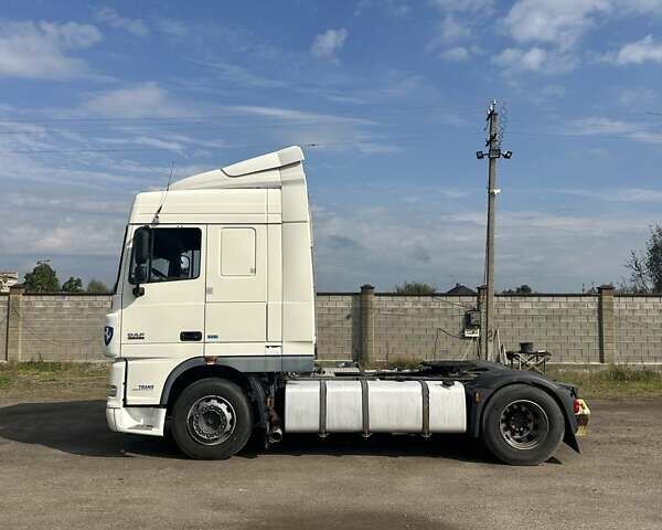 Даф XF 460 FT, об'ємом двигуна 0 л та пробігом 1 тис. км за 14800 $, фото 7 на Automoto.ua