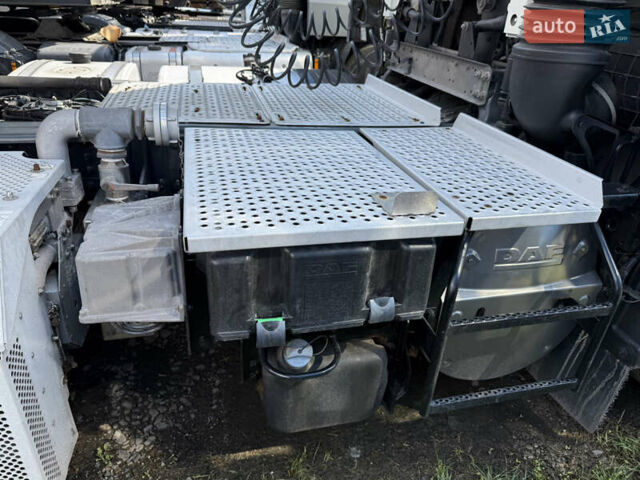 Даф XF 460 FT, объемом двигателя 0 л и пробегом 530 тыс. км за 31330 $, фото 24 на Automoto.ua