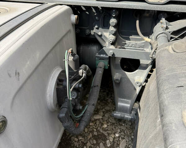 Даф XF 460 FT, объемом двигателя 0 л и пробегом 530 тыс. км за 31330 $, фото 22 на Automoto.ua