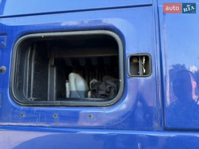 Даф XF 460 FT, об'ємом двигуна 12.9 л та пробігом 1000 тис. км за 18000 $, фото 3 на Automoto.ua