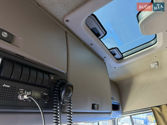 Даф XF 460 FT, объемом двигателя 0 л и пробегом 530 тыс. км за 30730 $, фото 6 на Automoto.ua