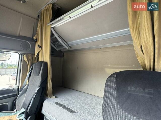 Даф XF 460 FT, объемом двигателя 0 л и пробегом 700 тыс. км за 23999 $, фото 10 на Automoto.ua
