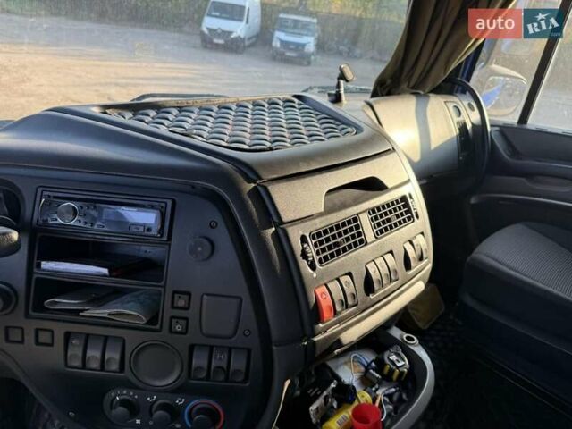 Даф XF 460 FT, об'ємом двигуна 12.9 л та пробігом 1000 тис. км за 18000 $, фото 8 на Automoto.ua