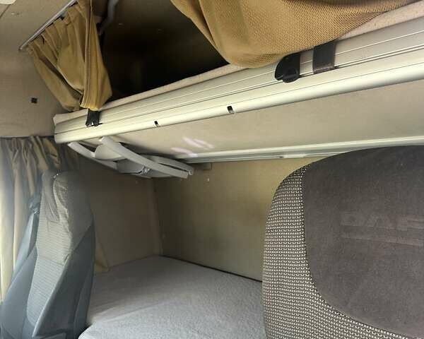 Даф XF 460 FT, об'ємом двигуна 0 л та пробігом 1 тис. км за 14800 $, фото 18 на Automoto.ua
