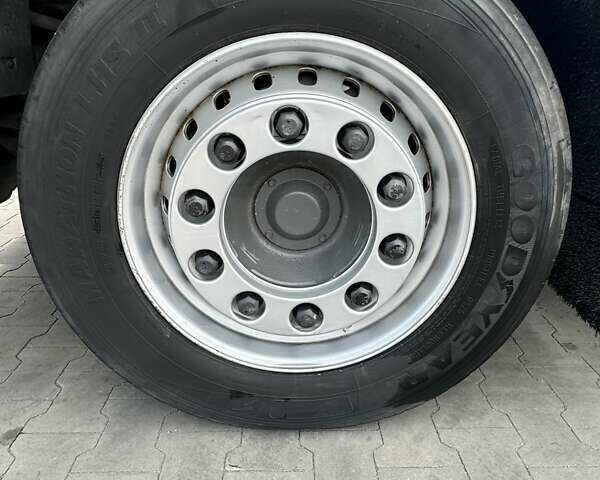 Даф XF 460 FT, объемом двигателя 0 л и пробегом 700 тыс. км за 23999 $, фото 7 на Automoto.ua