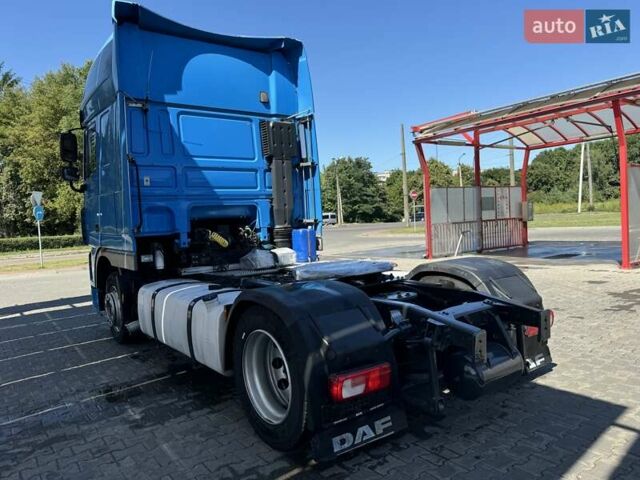 Даф XF 460 FT, объемом двигателя 0 л и пробегом 73 тыс. км за 15999 $, фото 8 на Automoto.ua