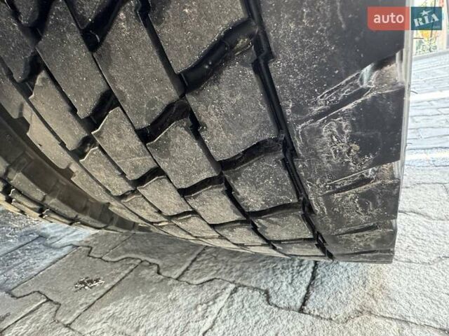 Даф XF 460 FT, объемом двигателя 0 л и пробегом 73 тыс. км за 16999 $, фото 16 на Automoto.ua