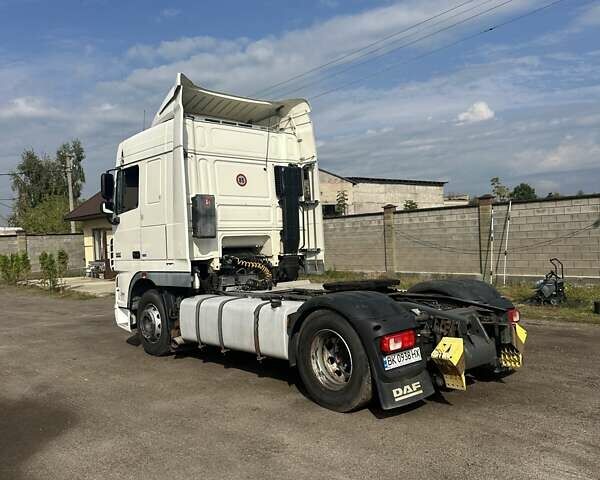 Даф XF 460 FT, об'ємом двигуна 0 л та пробігом 1 тис. км за 14800 $, фото 6 на Automoto.ua