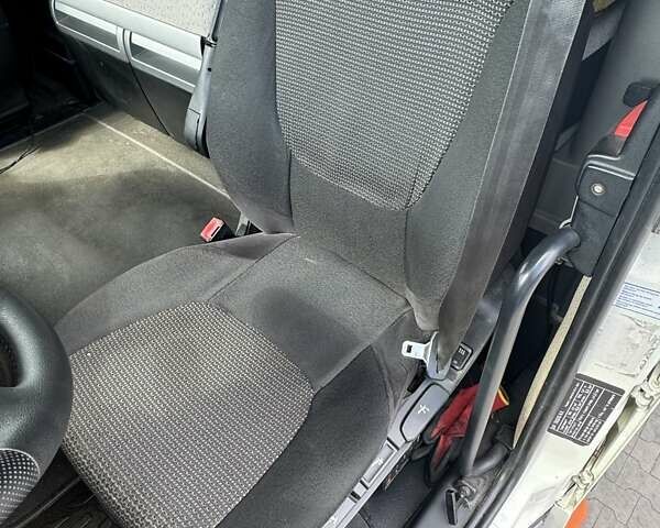 Даф XF 460 FT, объемом двигателя 0 л и пробегом 700 тыс. км за 23999 $, фото 8 на Automoto.ua