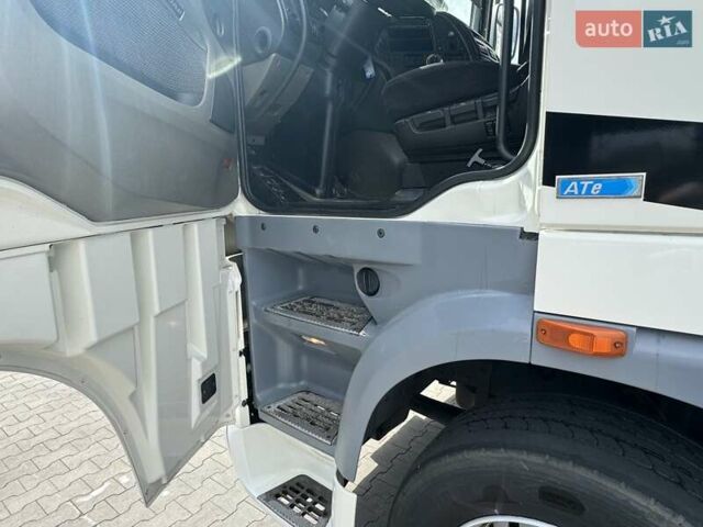 Даф XF 460 FT, объемом двигателя 0 л и пробегом 700 тыс. км за 23999 $, фото 5 на Automoto.ua