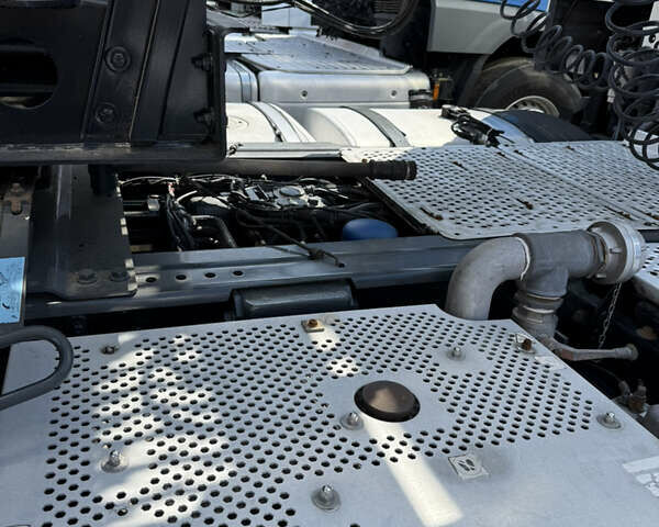 Даф XF 460 FT, объемом двигателя 0 л и пробегом 530 тыс. км за 31330 $, фото 17 на Automoto.ua