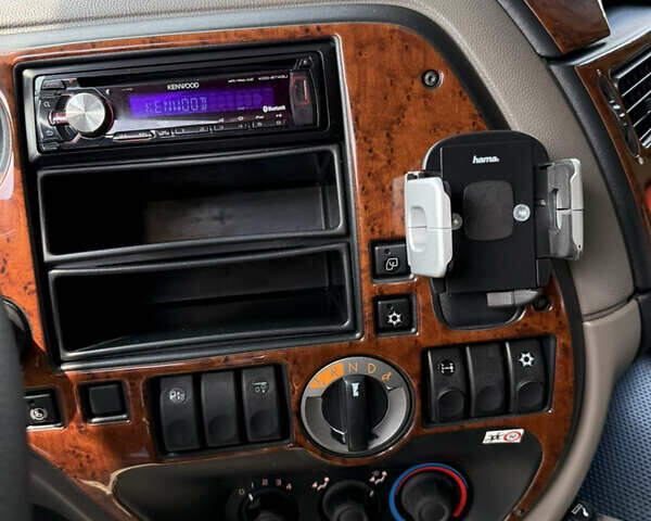 Даф XF 460 FT, объемом двигателя 0 л и пробегом 530 тыс. км за 31330 $, фото 23 на Automoto.ua