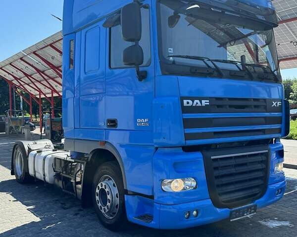 Даф XF 460 FT, объемом двигателя 0 л и пробегом 73 тыс. км за 15999 $, фото 2 на Automoto.ua