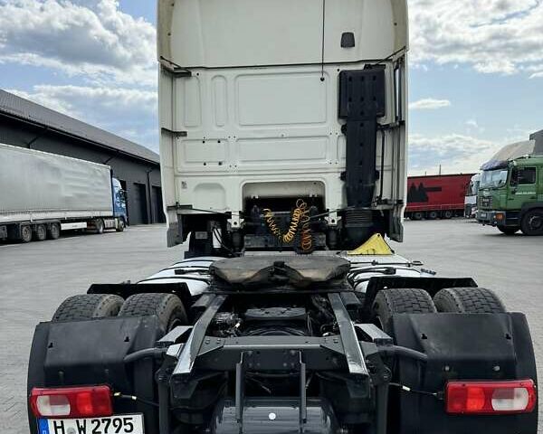 Даф XF 460 FT, объемом двигателя 0 л и пробегом 700 тыс. км за 23999 $, фото 13 на Automoto.ua