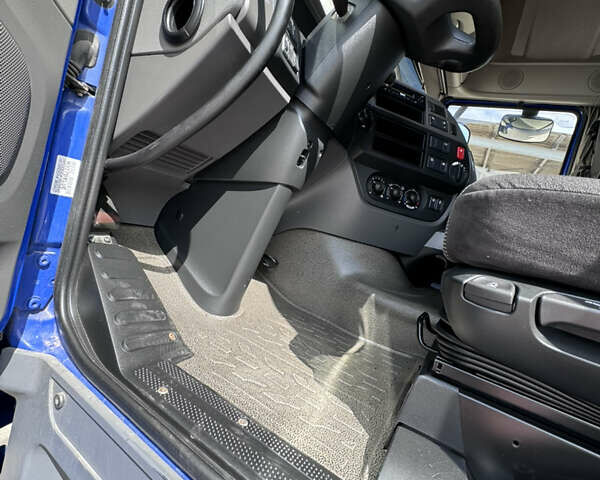 Даф XF 460 FT, объемом двигателя 0 л и пробегом 965 тыс. км за 12999 $, фото 12 на Automoto.ua
