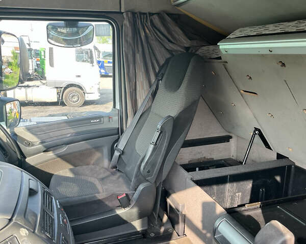 Даф XF 460 FT, об'ємом двигуна 12.9 л та пробігом 913 тис. км за 19999 $, фото 13 на Automoto.ua