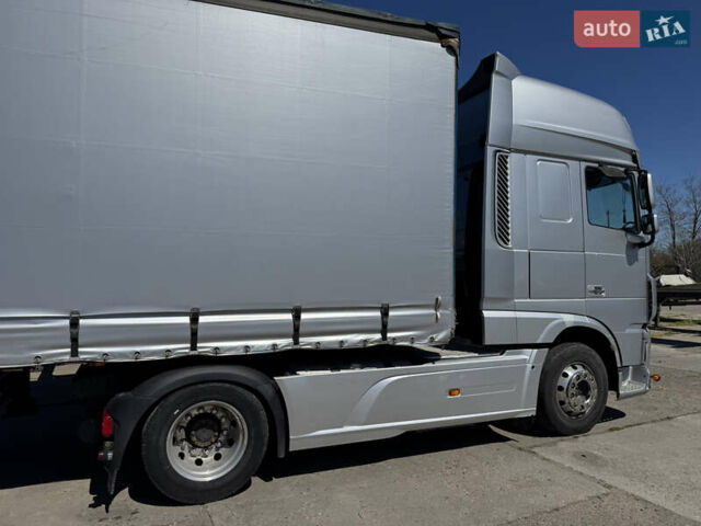 Даф XF 460 FT, об'ємом двигуна 12.9 л та пробігом 1 тис. км за 18500 $, фото 4 на Automoto.ua