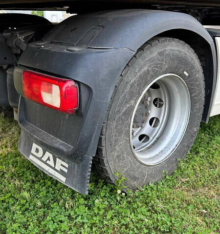 Даф XF 460 FT, объемом двигателя 0 л и пробегом 845 тыс. км за 21000 $, фото 5 на Automoto.ua